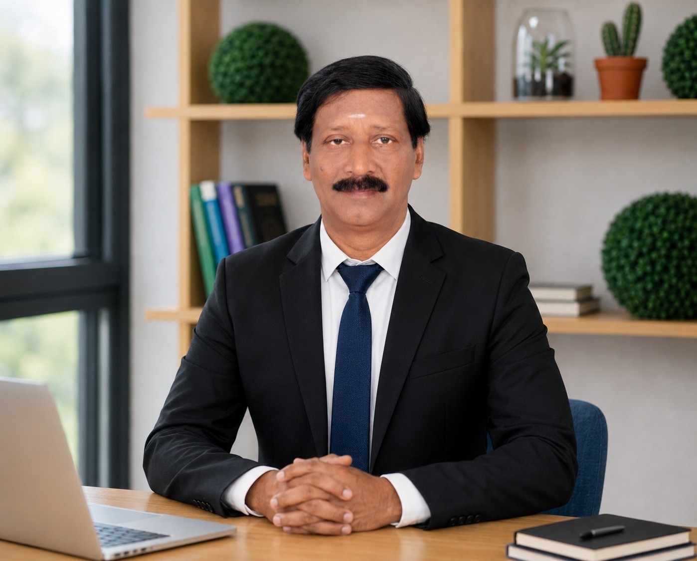 Dr. Prasanna