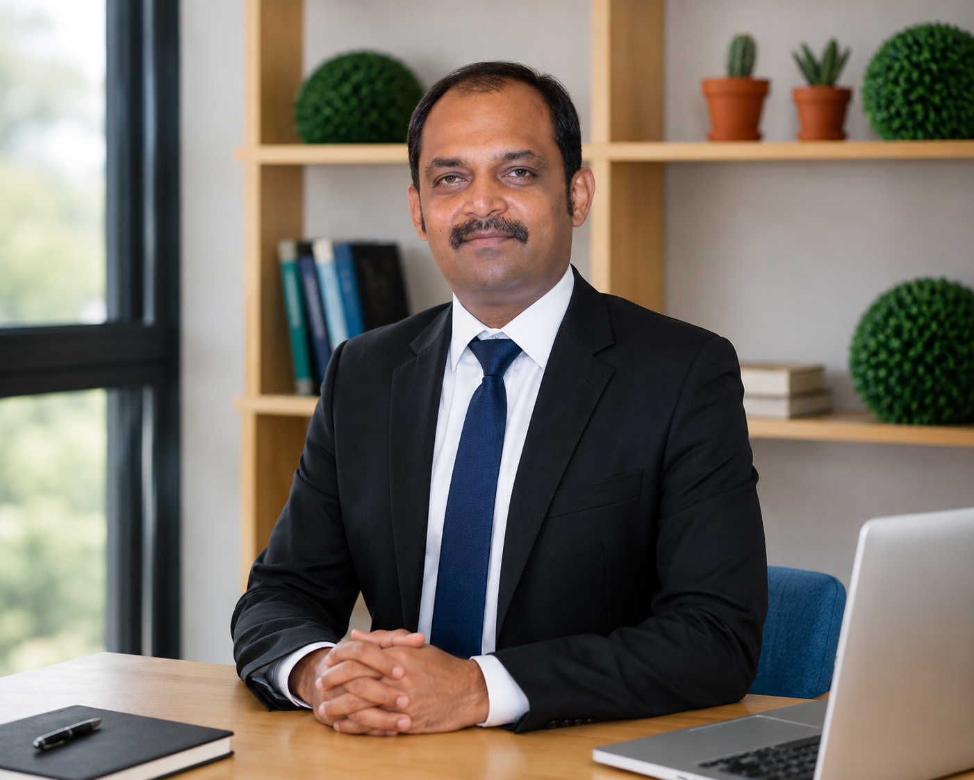 Dr. Prasanna