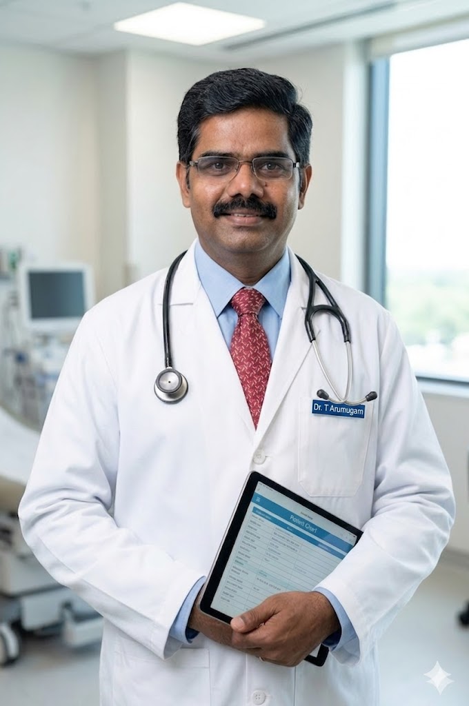 Homeopathy Clinic in Tambaram