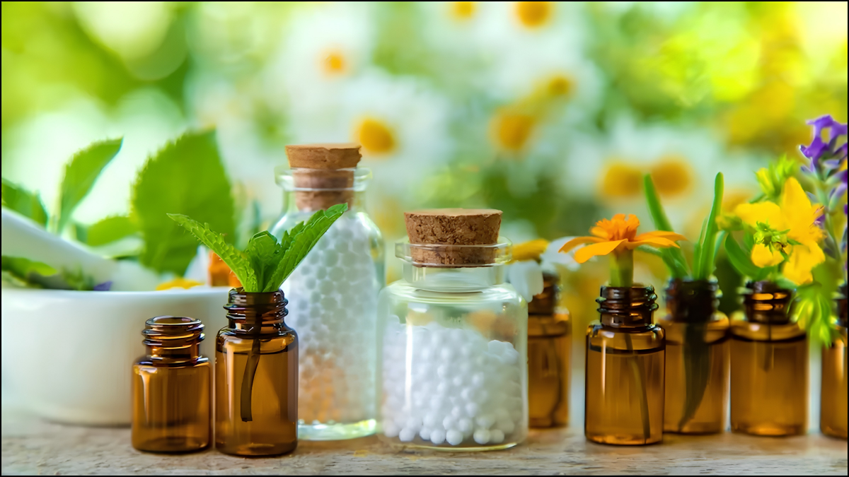 Homeopathy Clinic for Chronic Disease in Tambaram