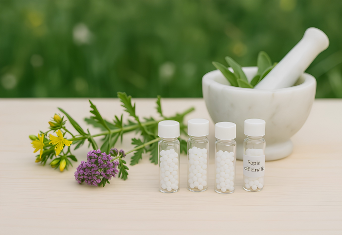 Homeopathy Clinic for Digestive Health in Tambaram