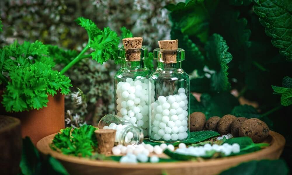 Homeopathy Clinic in Tambaram