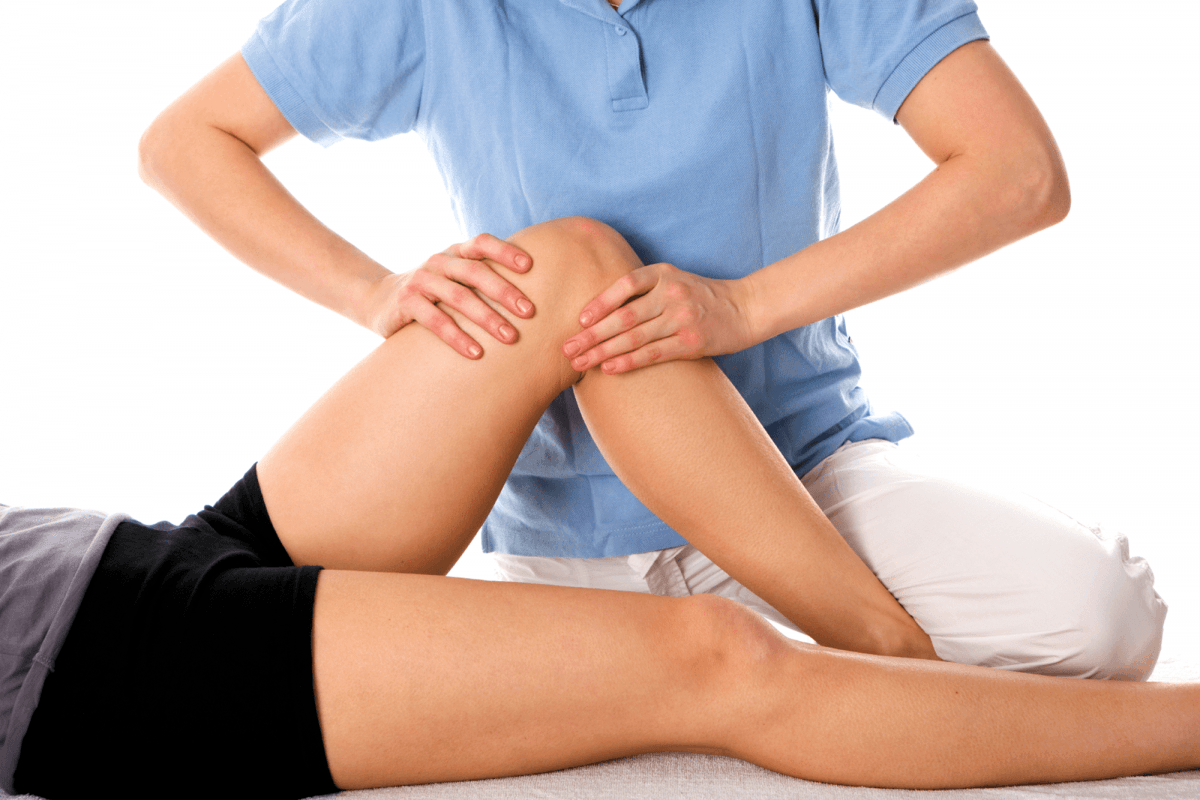 Orthopedic