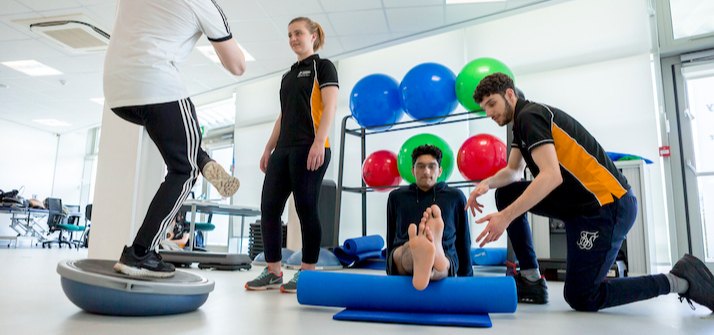 Physiotherapy Clinic in Tambaram