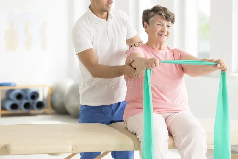 Physiotherapy Clinic in Tambaram
