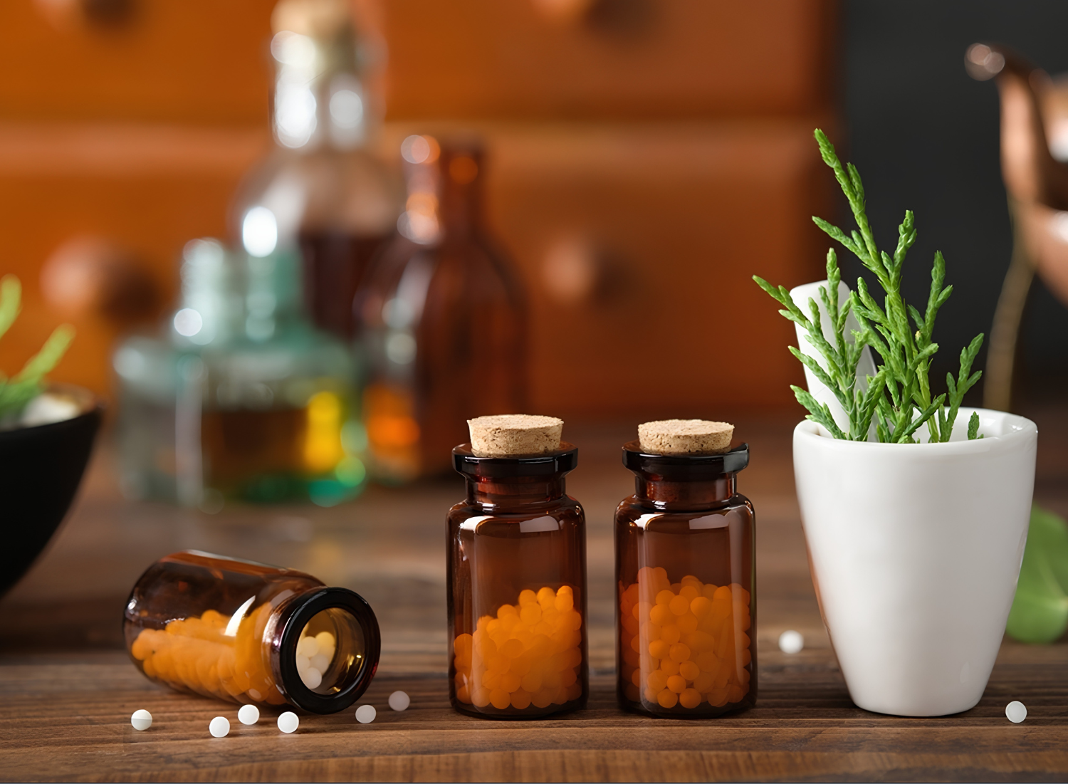 Homoeopathy Skin Clinic in Tambaram
